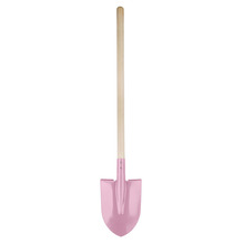 Spade Junior Ljusrosa Garden